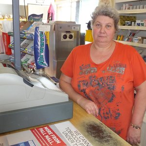  Rezelle Els van De Kelders Bakkery